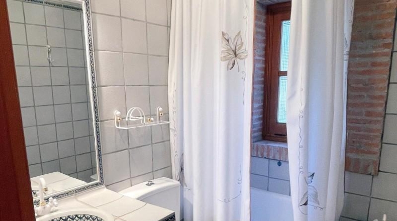 Community of Madrid - Valdemorillo - 500221m2