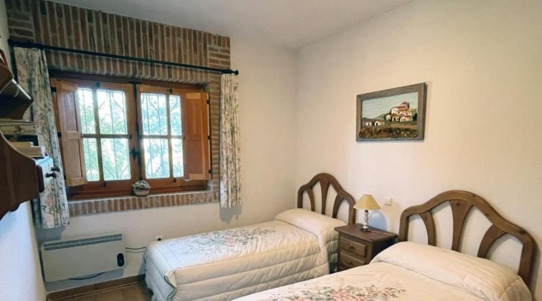 Community of Madrid - Valdemorillo - 500221m2