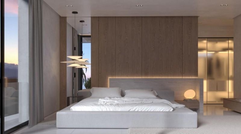 Málaga - Mijas - 730m2