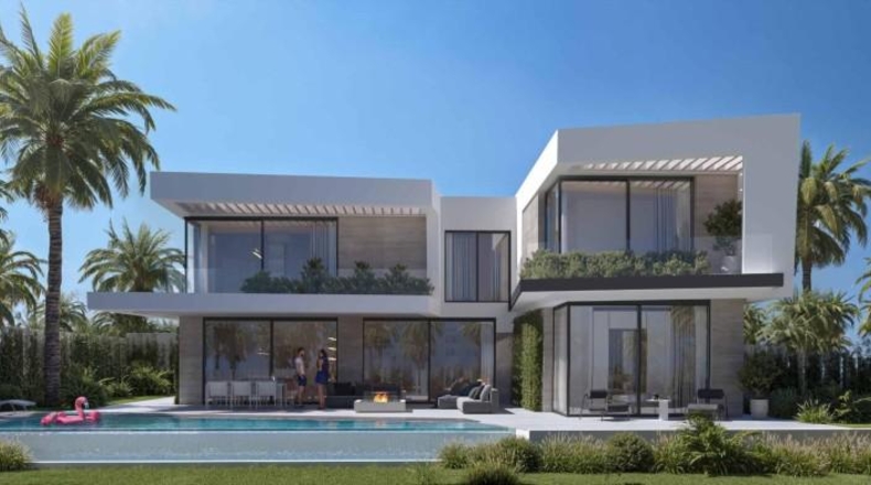 Málaga - Mijas - 730m2