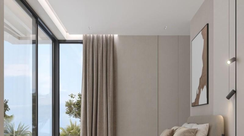 Málaga - Mijas - 730m2