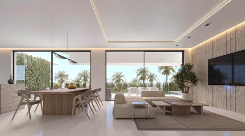 Málaga - Mijas - 730m2