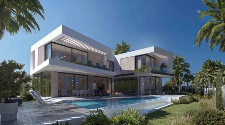Málaga - Mijas - 730m2