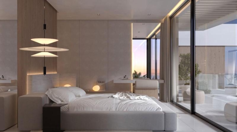 Málaga - Mijas - 730m2
