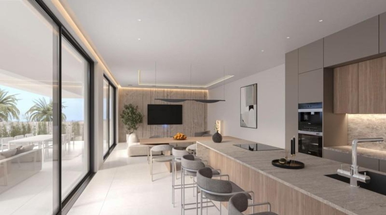 Málaga - Mijas - 730m2