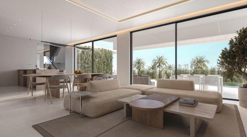 Málaga - Mijas - 730m2