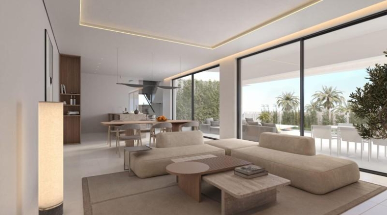 Málaga - Mijas - 730m2
