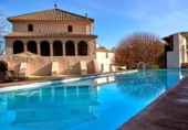 Casa de camp amb terreny en venda a la España, Gelida, ref.: TR340297 foto
