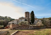 Casa de camp amb terreny en venda a la España, Gelida, ref.: TR340297 foto
