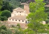 Casa de camp amb terreny en venda a la España, Gelida, ref.: TR340297 foto