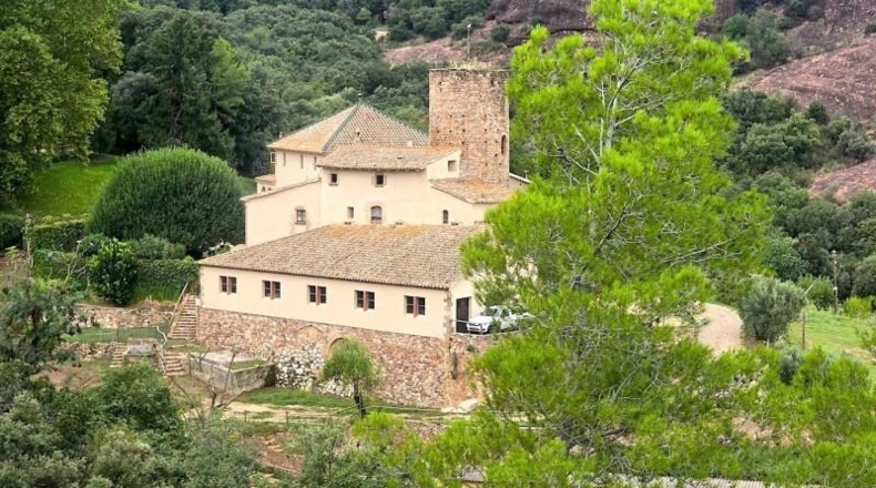 Barcelona - Bigues - 332468m2
