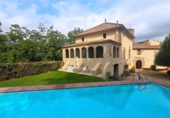 Casa de camp amb terreny en venda a la España, Gelida, ref.: TR340297 foto