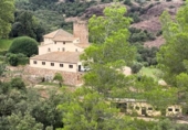 Casa de camp amb terreny en venda a la España, Gelida, ref.: TR340297 foto