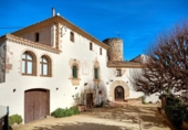 Casa de camp amb terreny en venda a la España, Gelida, ref.: TR340297 foto
