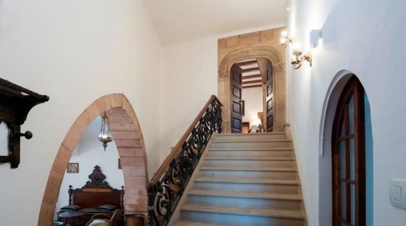 Barcelona - Bigues - 332468m2