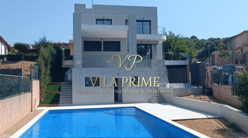 Gerona - Palamós - 726m2