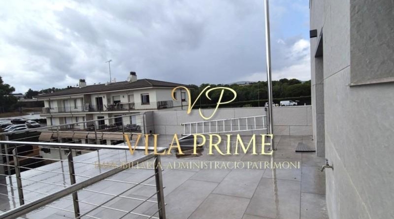 Gerona - Palamós - 726m2