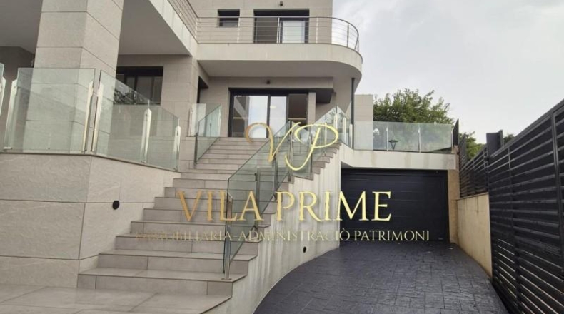 Gerona - Palamós - 726m2