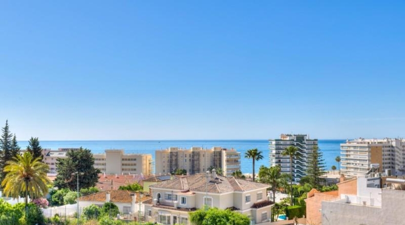 Malaga - Fuengirola - 850m2