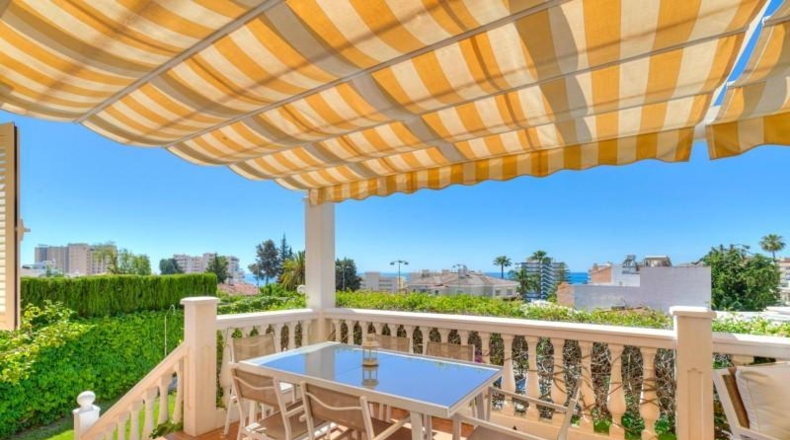 Malaga - Fuengirola - 850m2