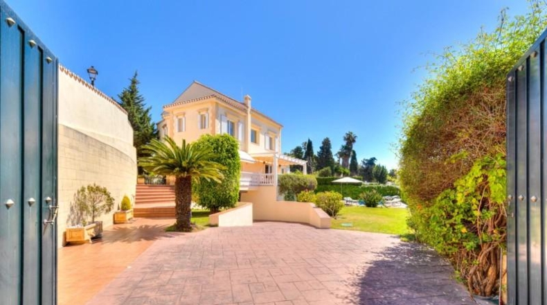 Malaga - Fuengirola - 850m2