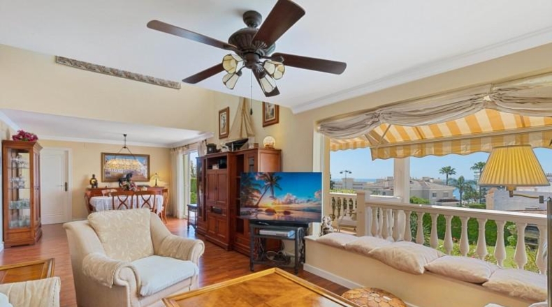 Malaga - Fuengirola - 850m2