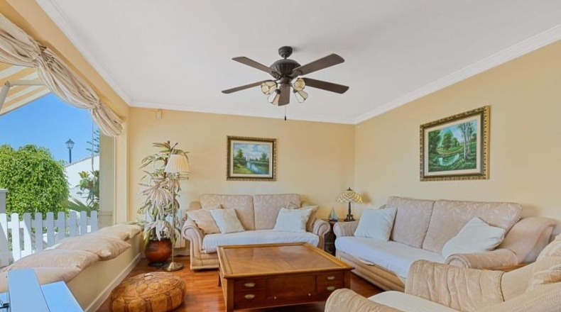 Malaga - Fuengirola - 850m2