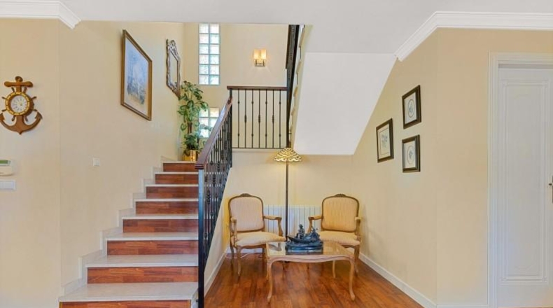 Malaga - Fuengirola - 850m2