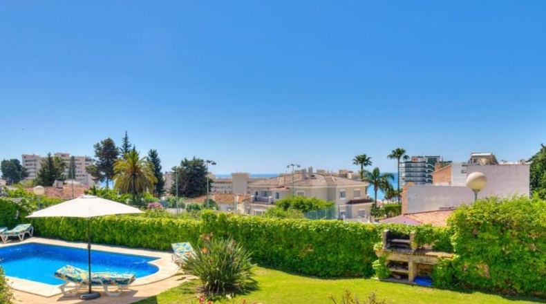 Malaga - Fuengirola - 850m2