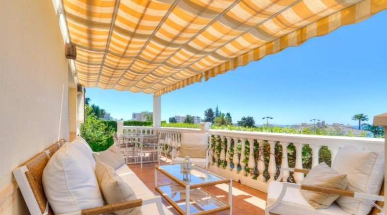 Malaga - Fuengirola - 850m2