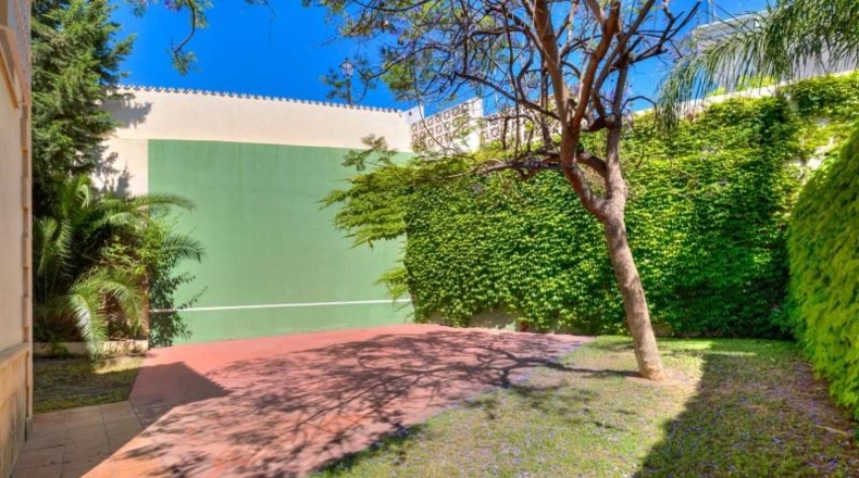 Malaga - Fuengirola - 850m2