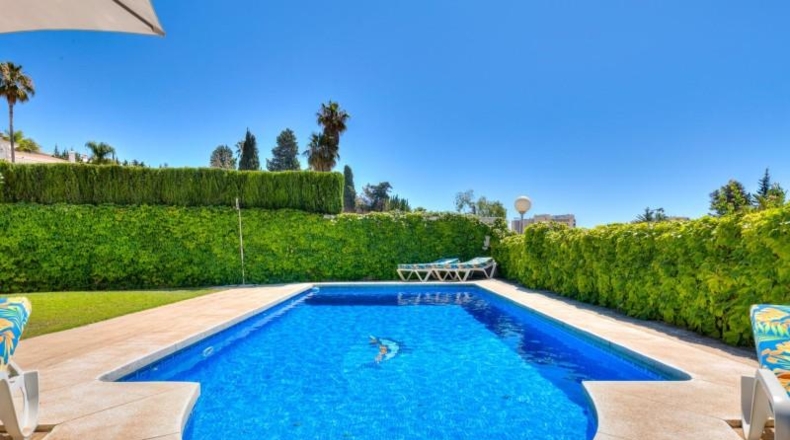 Malaga - Fuengirola - 850m2