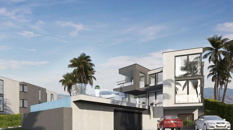 Cádiz - La Línea de la Concepción - 1215m2