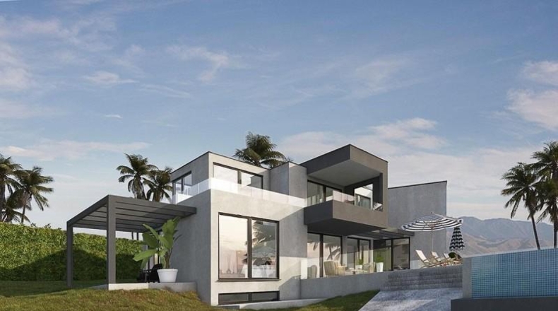 Cádiz - La Línea de la Concepción - 1215m2