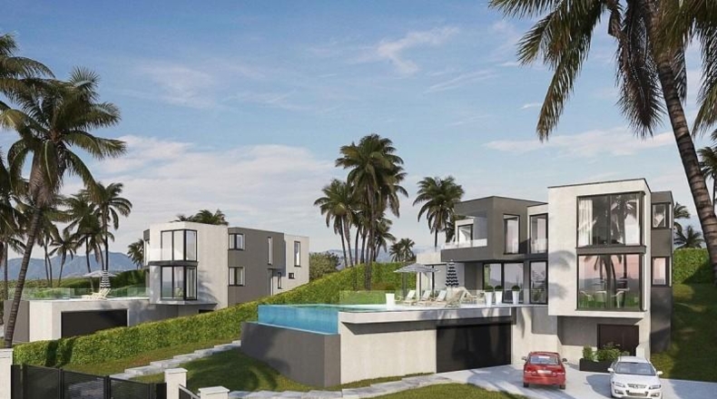 Cádiz - La Línea de la Concepción - 1215m2