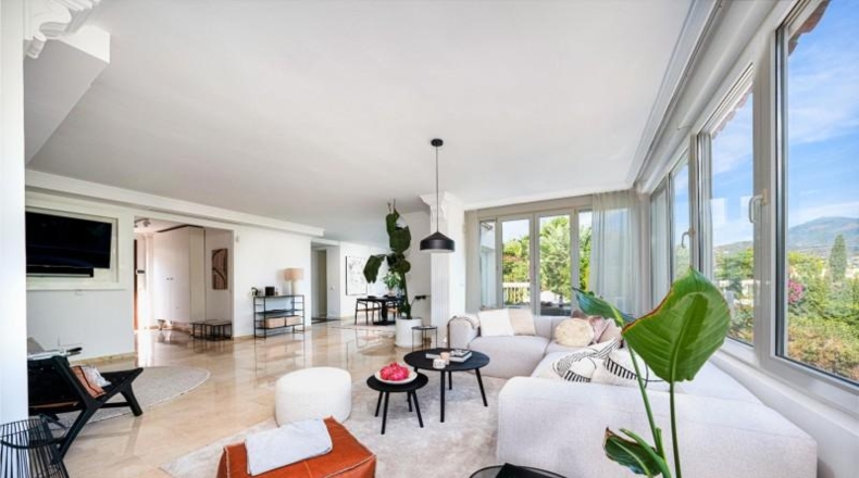 Málaga - Marbella - 800m2