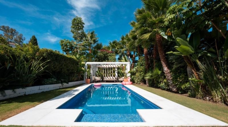 Málaga - Marbella - 800m2