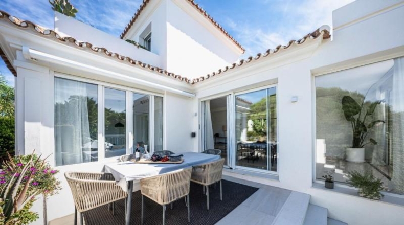 Málaga - Marbella - 800m2