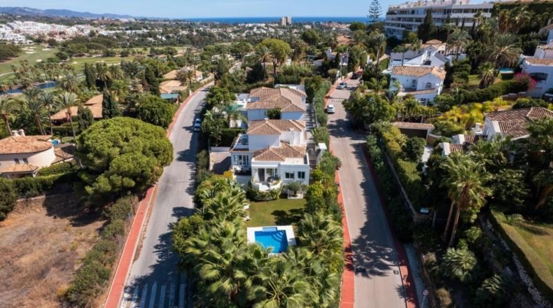 Málaga - Marbella - 800m2
