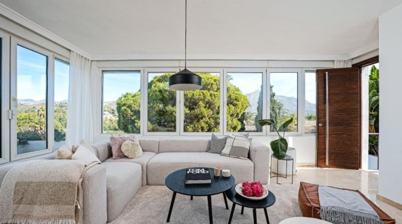Málaga - Marbella - 800m2