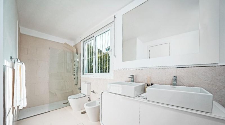Málaga - Marbella - 800m2