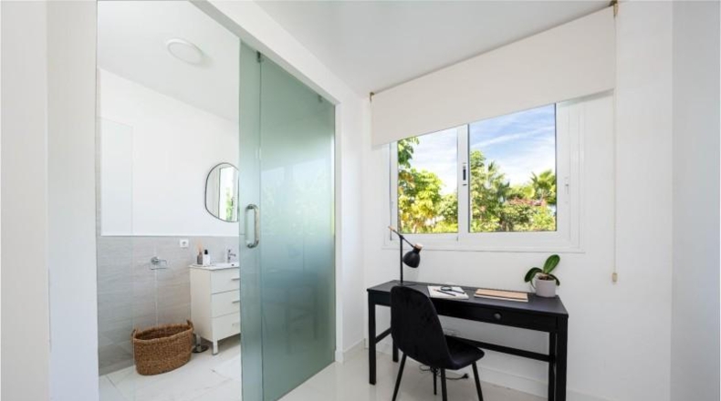 Málaga - Marbella - 800m2