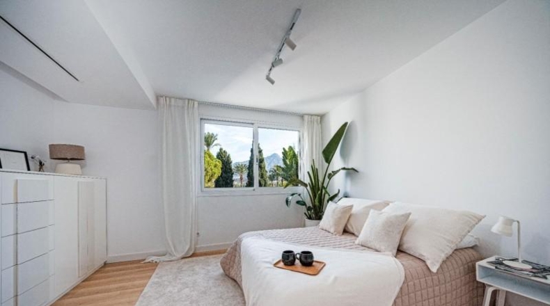 Málaga - Marbella - 800m2