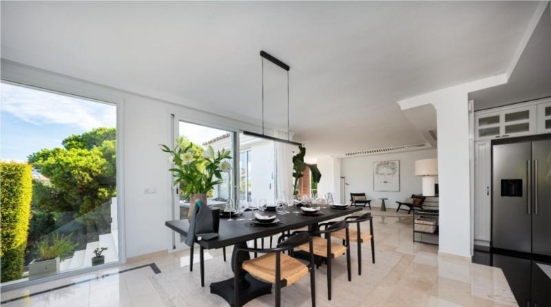 Málaga - Marbella - 800m2