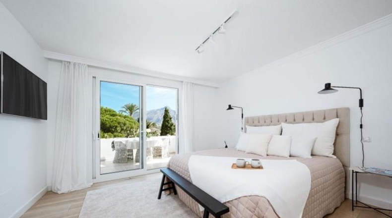 Málaga - Marbella - 800m2