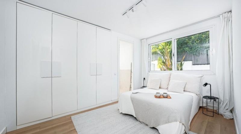 Málaga - Marbella - 800m2