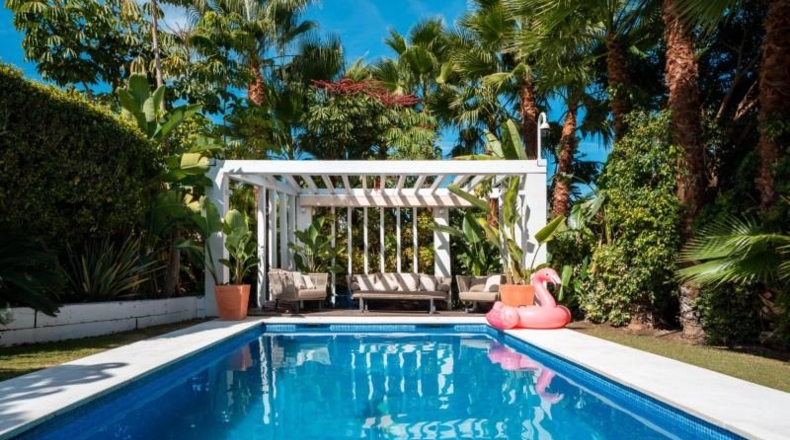 Málaga - Marbella - 800m2