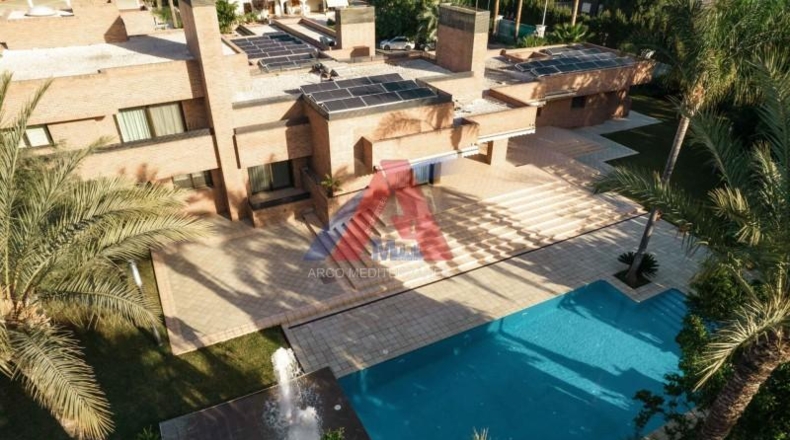 Alicante - Эльче - 5500m2