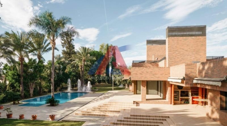 Alicante - Эльче - 5500m2