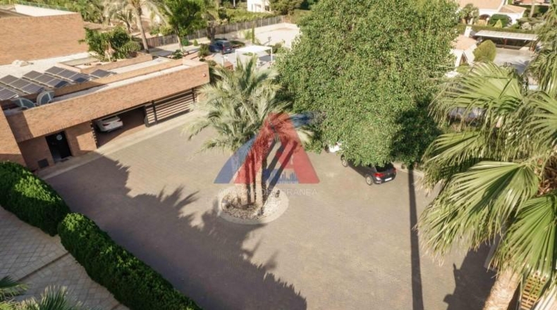 Alicante - Эльче - 5500m2